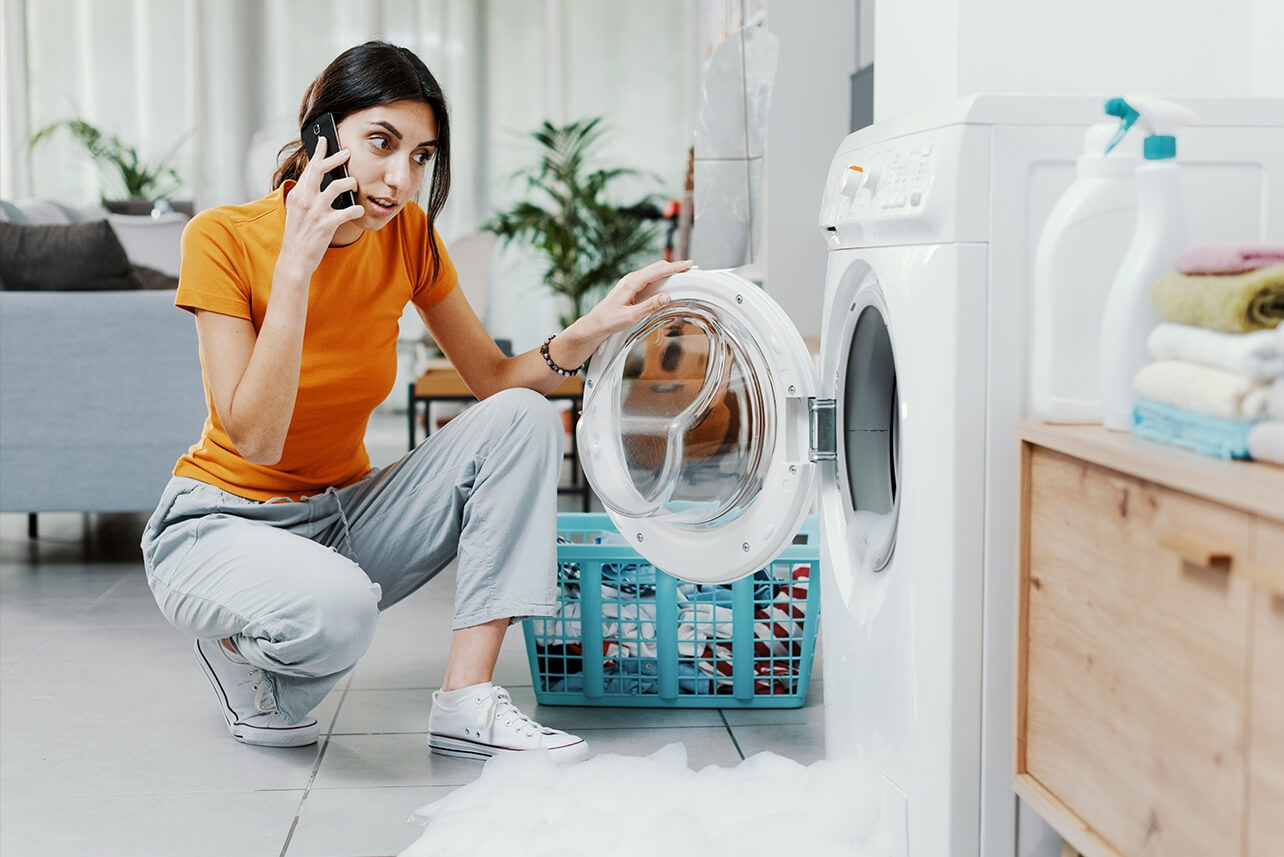 Haushaltsgeräte Reparaturservice Erlangen