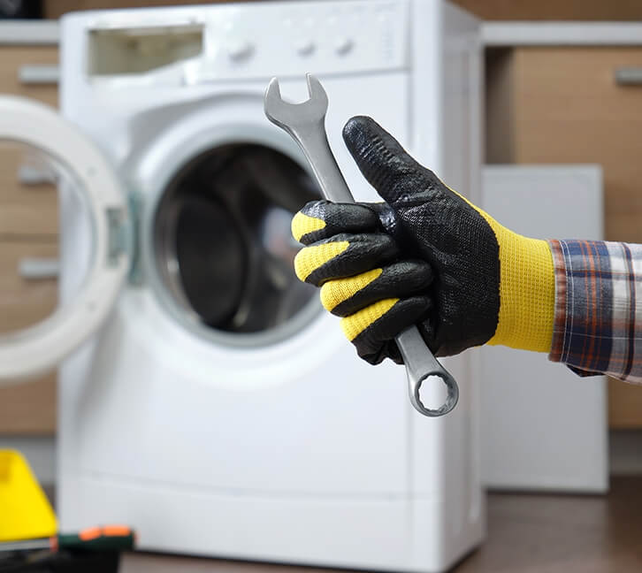 Haushaltsgeräte Reparatur in Erlangen