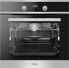 Backofen Reparatur Erlangen