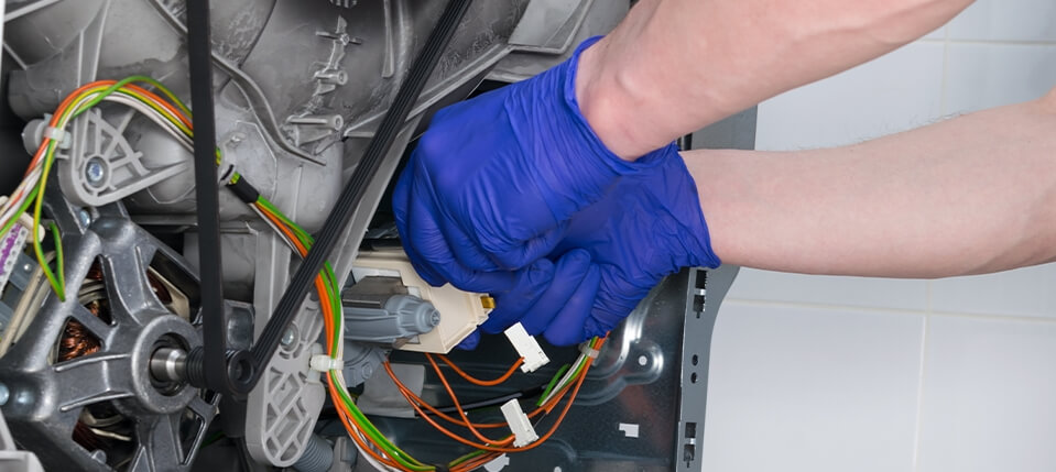 Haushaltsgeräte Reparaturservice Erlangen - Über uns