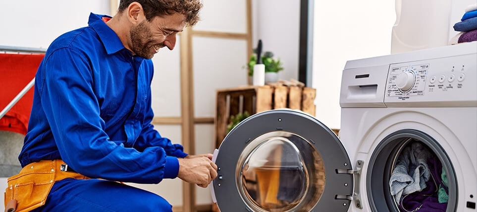 Haushaltsgeräte Reparaturservice Erlangen - Kontakt
